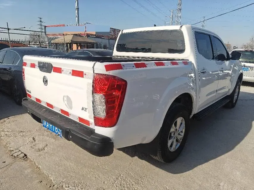 2021 Dongfeng RuiQi 6 2.3T 163HP L4 8AT,autocango,china used car exporter,china ev exporter,chinese used car exporter,chinese used ev exporter
