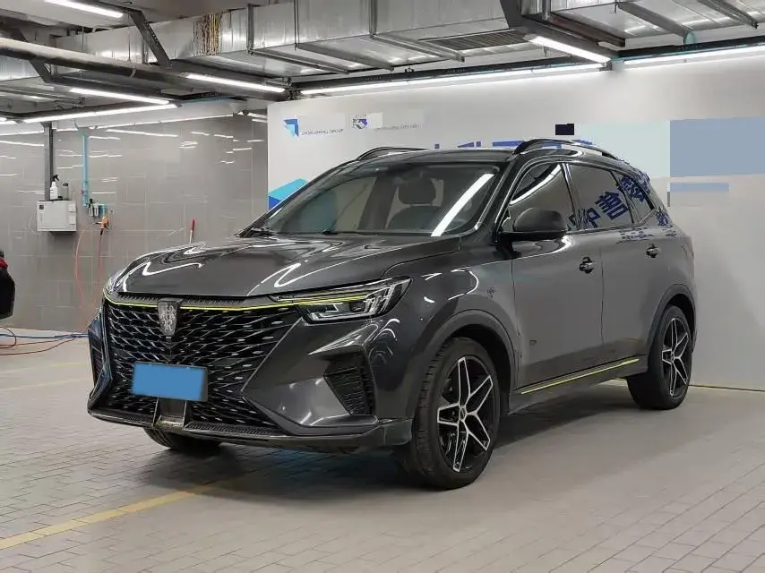 2021 Roewe RX5 1.5T 181HP L4 7DCT