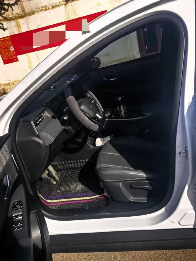 2025 BYD Qin Plus 1.5L 101HP L4 E-CVT PHEV,autocango,china used car exporter,china ev exporter,chinese used car exporter,chinese used ev exporter