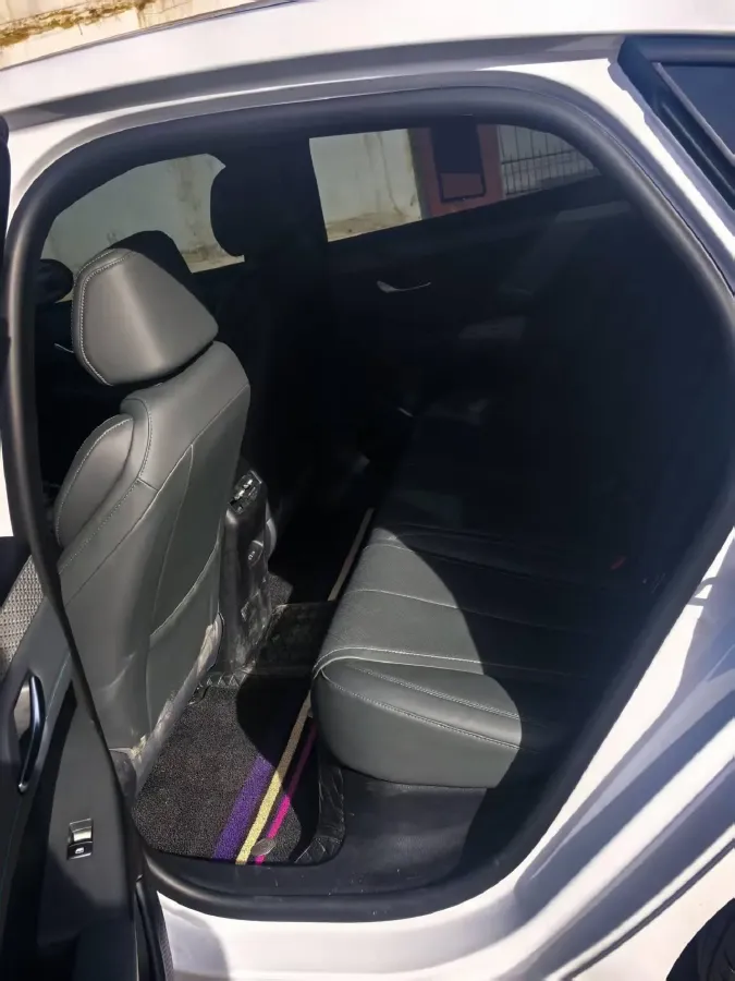 2025 BYD Qin Plus 1.5L 101HP L4 E-CVT PHEV,autocango,china used car exporter,china ev exporter,chinese used car exporter,chinese used ev exporter