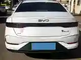 2025 BYD Qin Plus 1.5L 101HP L4 E-CVT PHEV