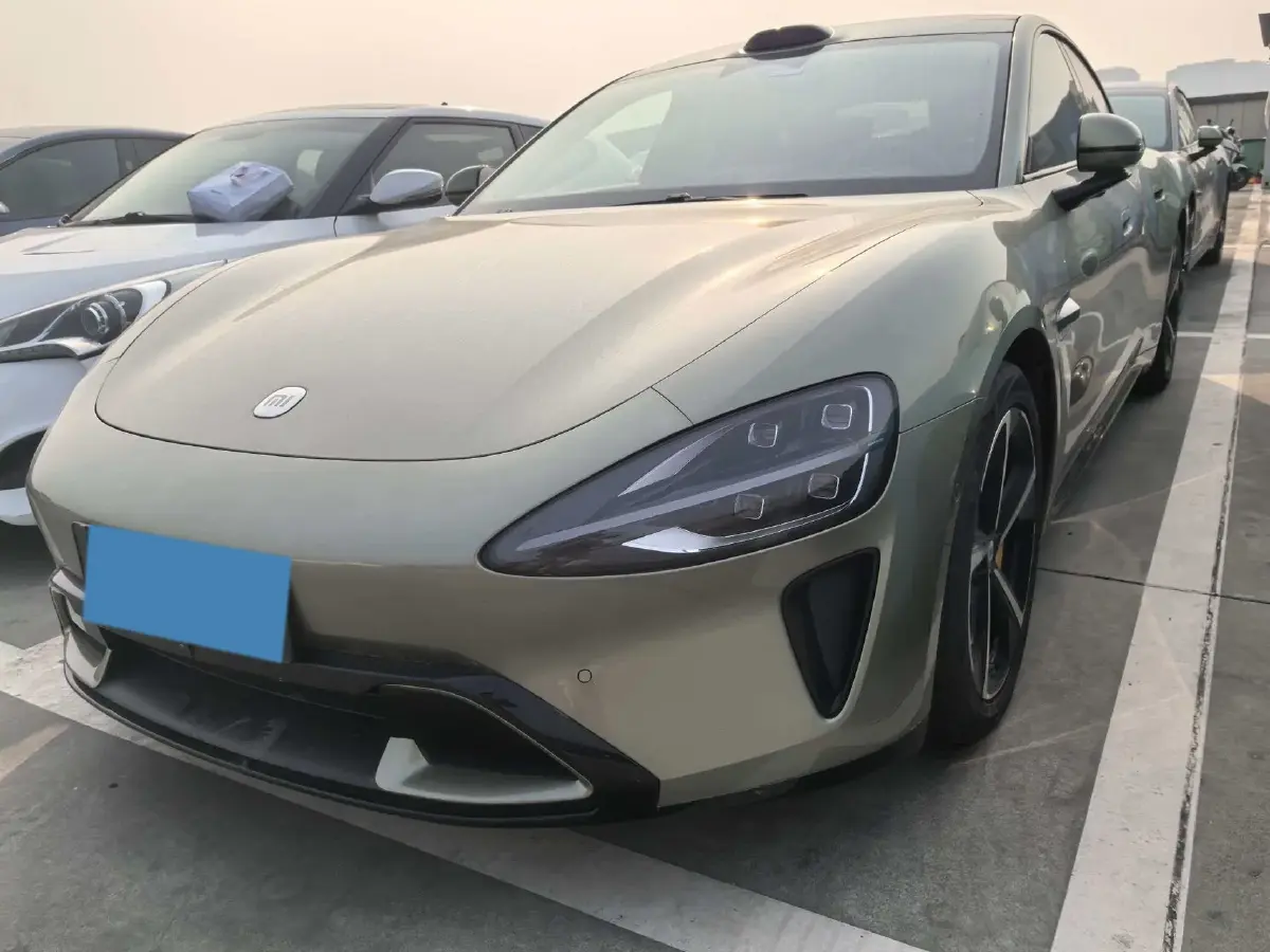 2024 MI SU7 BEV 101KWH