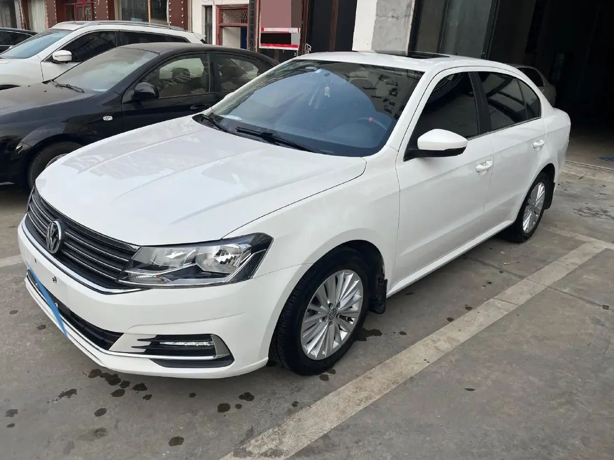 2019 Citroen C4L 1.2T 136HP L3 6AT