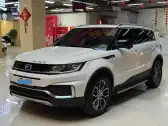2018 LANDWIND X7,autocango,china used car exporter,china ev exporter,chinese used car exporter,chinese used ev exporter