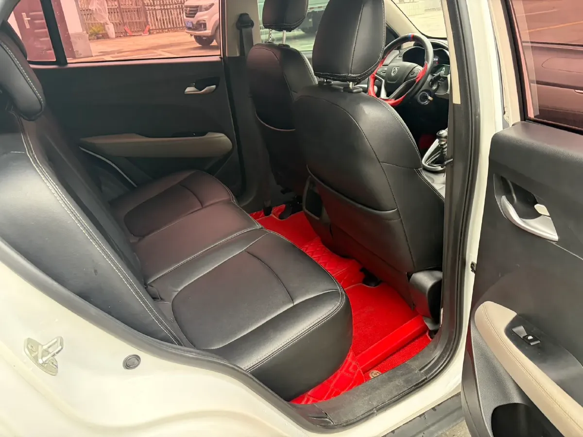 2019 BaoJun 510 1.5L 112HP L4 6MT,autocango,china used car exporter,china ev exporter,chinese used car exporter,chinese used ev exporter