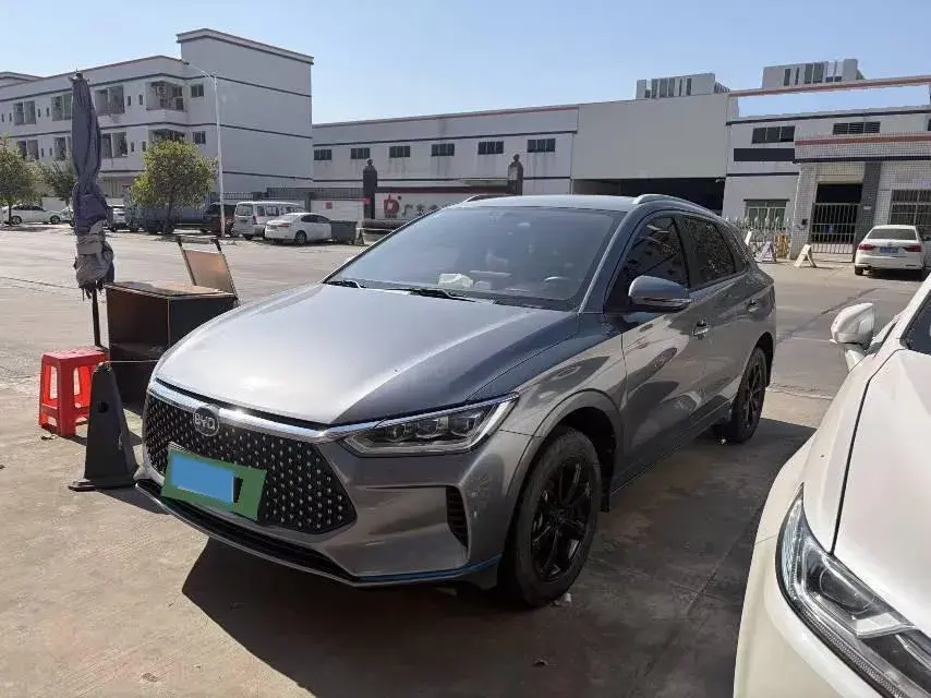 2021 Geely Azkarra 1.8T 184HP L4 7DCT