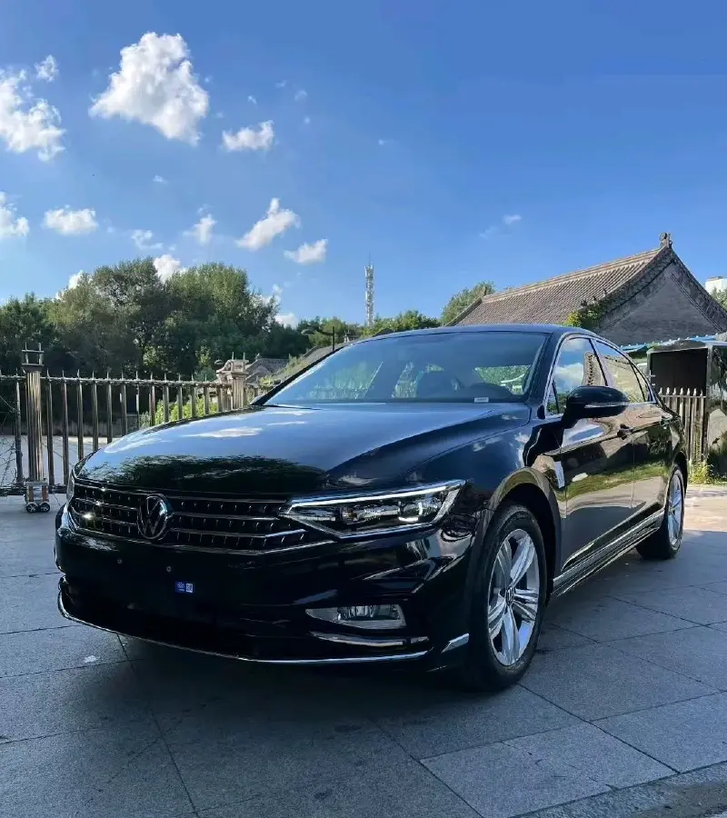 2023 Volkswagen Magotan 1.4T 150HP L4 7DCT