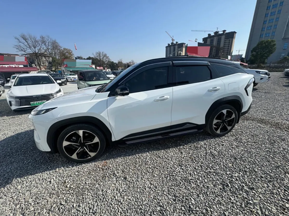 2023 Geely Galaxy L7 1.5T 163HP L4 3DHT PHEV 18.7KWH,autocango,china used car exporter,china ev exporter,chinese used car exporter,chinese used ev exporter