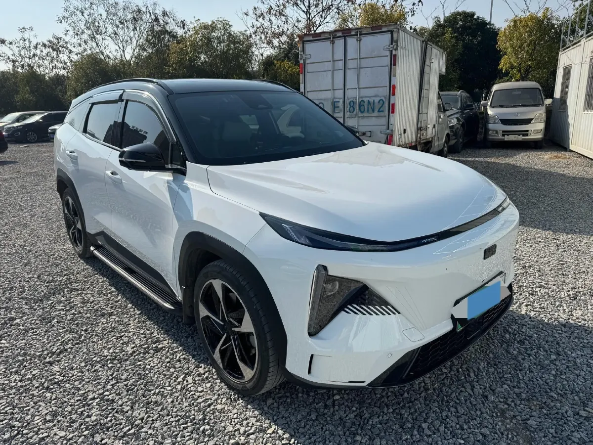 2023 Geely Galaxy L7 1.5T 163HP L4 3DHT PHEV 18.7KWH,autocango,china used car exporter,china ev exporter,chinese used car exporter,chinese used ev exporter