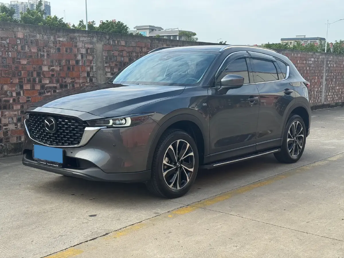 2022 MAXUS DaJia 5 BEV 70KWH