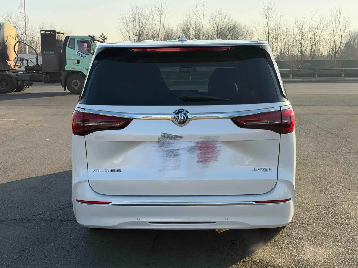 2020 Buick GL8 2.0T 237HP L4 9AT,autocango,china used car exporter,china ev exporter,chinese used car exporter,chinese used ev exporter