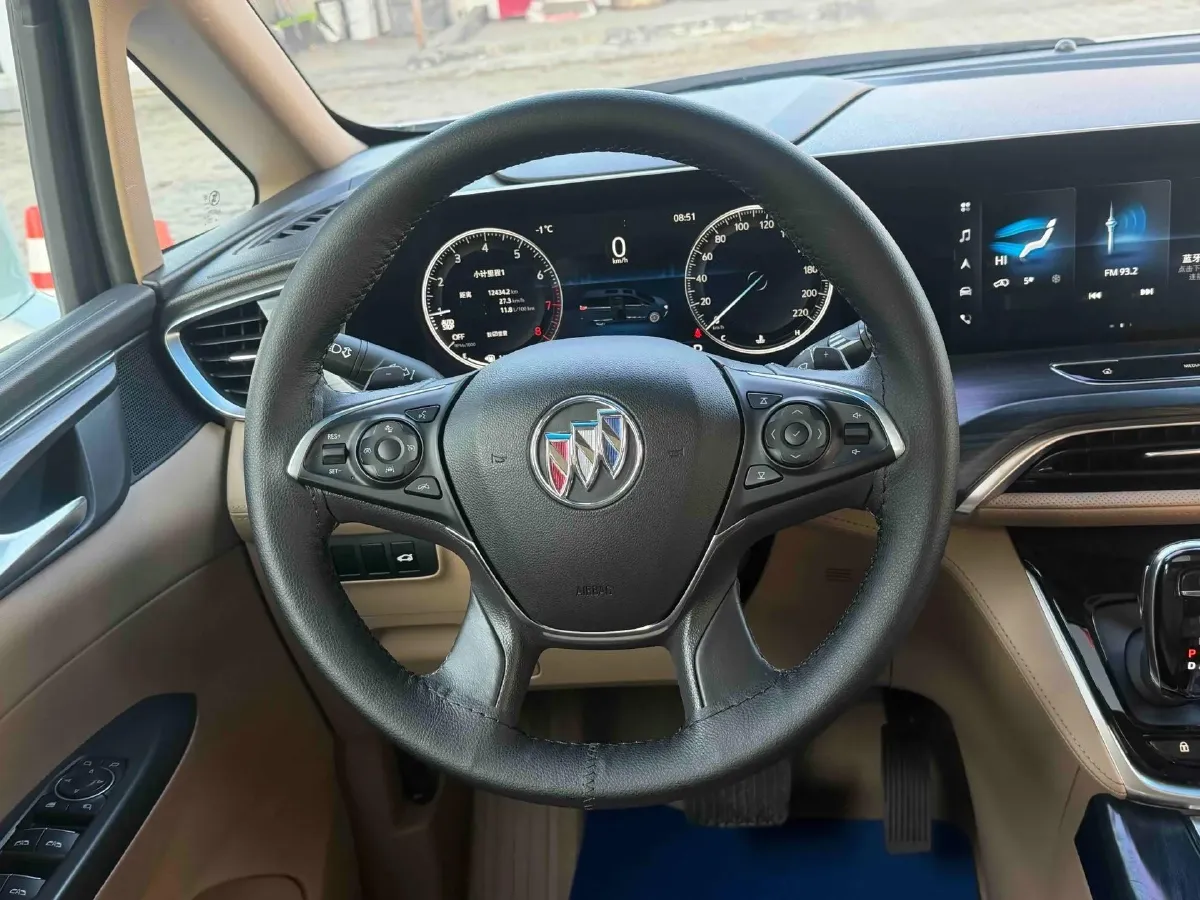 2020 Buick GL8 2.0T 237HP L4 9AT,autocango,china used car exporter,china ev exporter,chinese used car exporter,chinese used ev exporter