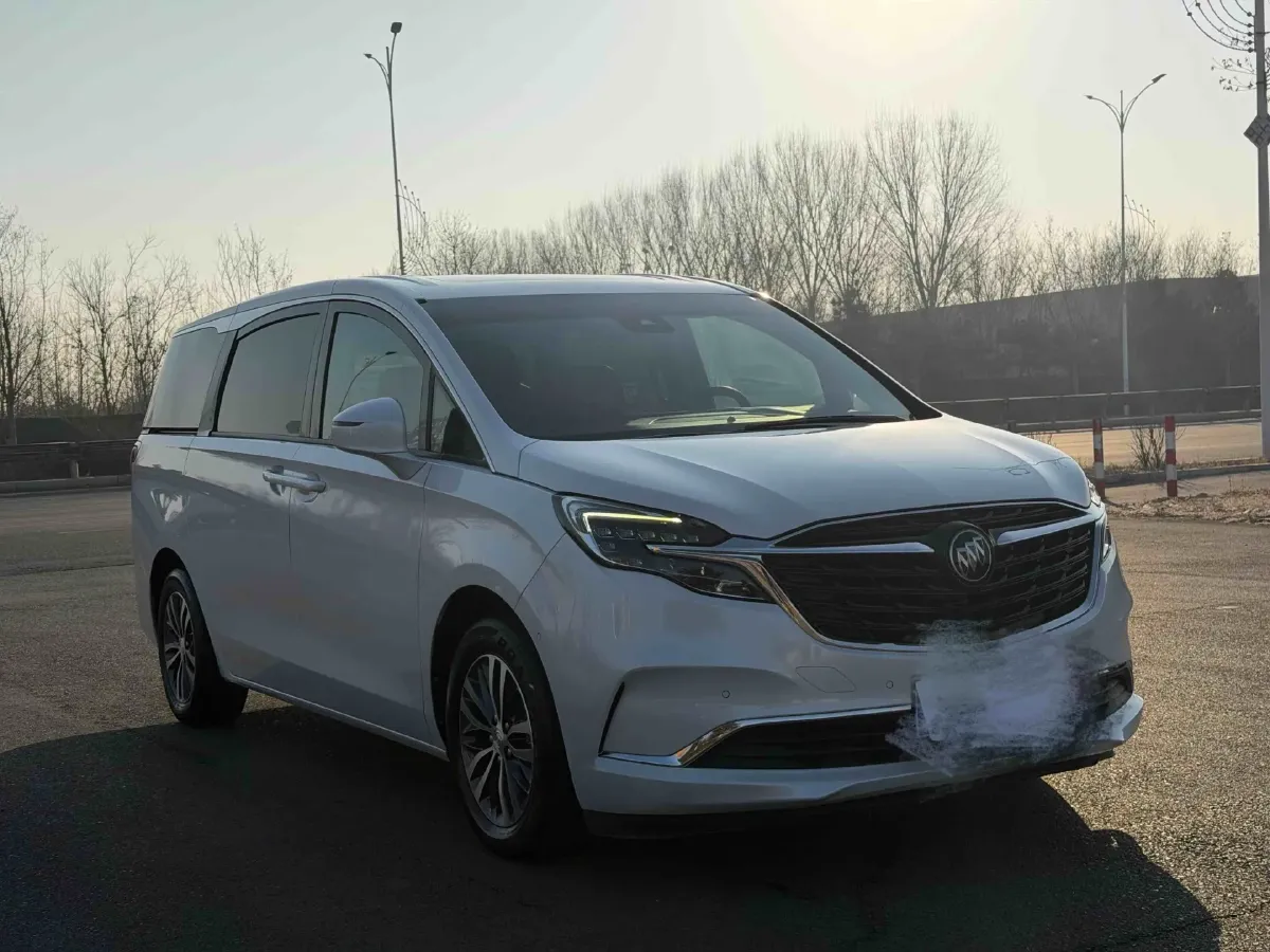 2020 Buick GL8 2.0T 237HP L4 9AT,autocango,china used car exporter,china ev exporter,chinese used car exporter,chinese used ev exporter