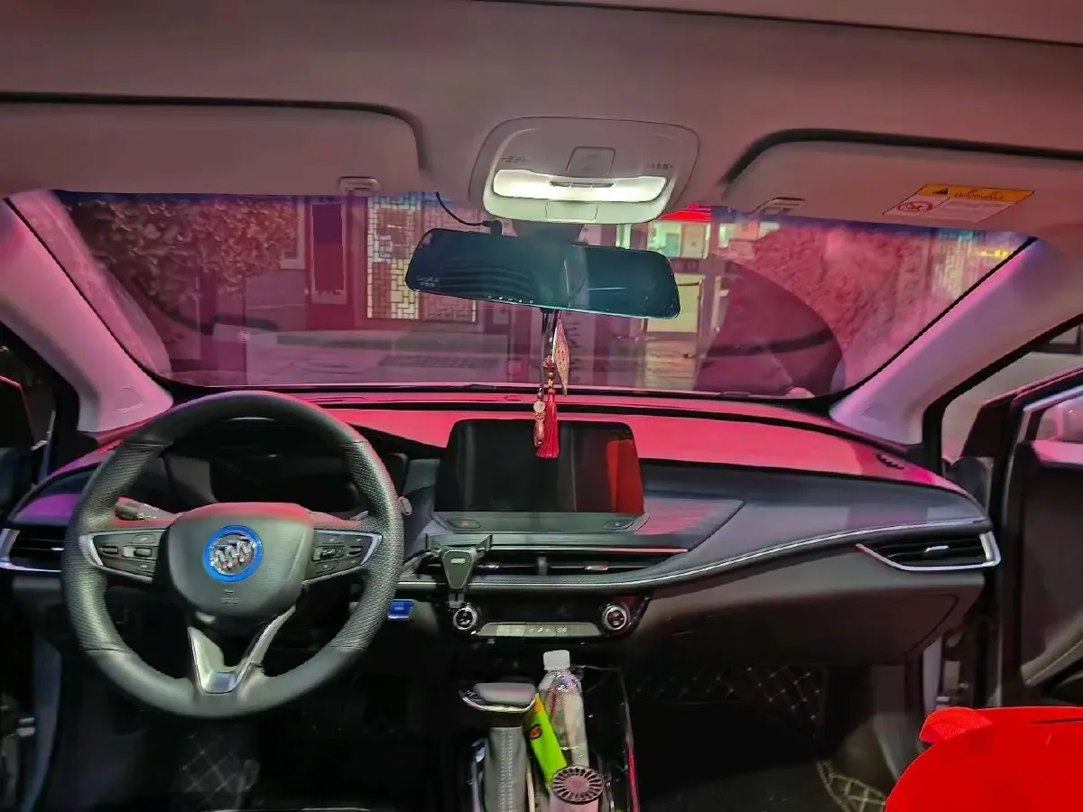 2024 Buick Velite 6 BEV 50.3KWH,autocango,china used car exporter,china ev exporter,chinese used car exporter,chinese used ev exporter