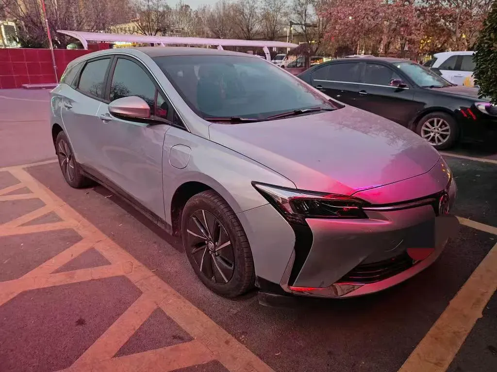 2024 Buick Velite 6 BEV 50.3KWH,autocango,china used car exporter,china ev exporter,chinese used car exporter,chinese used ev exporter