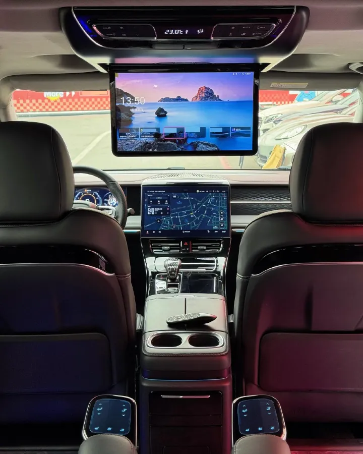 2024 GAC Trumpchi M8 2.0T 252HP L4 8AT,autocango,china used car exporter,china ev exporter,chinese used car exporter,chinese used ev exporter