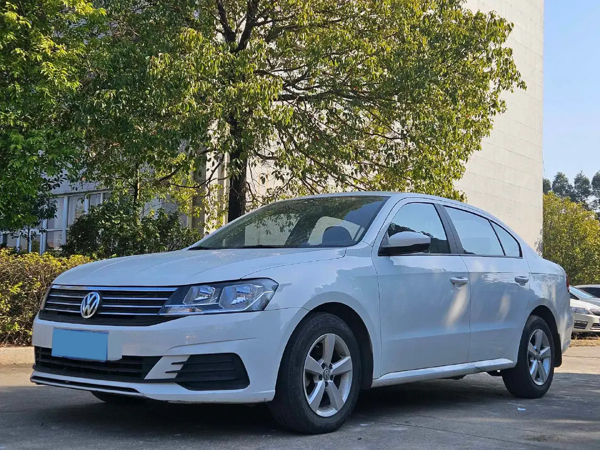 2019 ChangAn Eado XT 1.6L 128HP L4 6AT