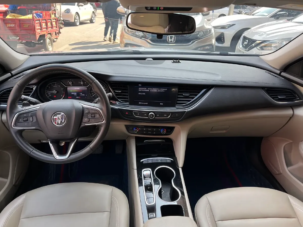 2020 Buick Regal 1.5T 169HP L4 9AT,autocango,china used car exporter,china ev exporter,chinese used car exporter,chinese used ev exporter