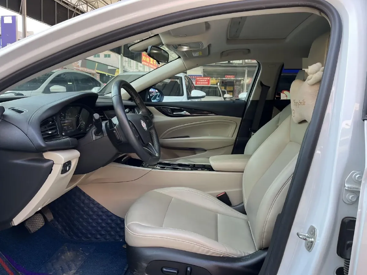 2020 Buick Regal 1.5T 169HP L4 9AT,autocango,china used car exporter,china ev exporter,chinese used car exporter,chinese used ev exporter