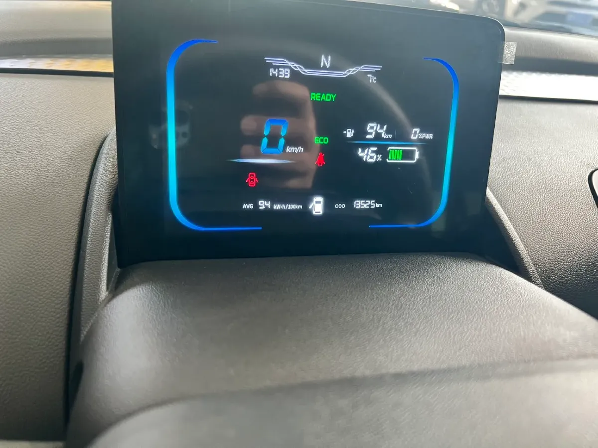 2025 ChangAn QiYuan Lumin BEV 17.65KWH,autocango,china used car exporter,china ev exporter,chinese used car exporter,chinese used ev exporter