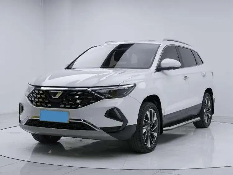 2021 Jetta VS7 1.4T 150HP L4 6AT