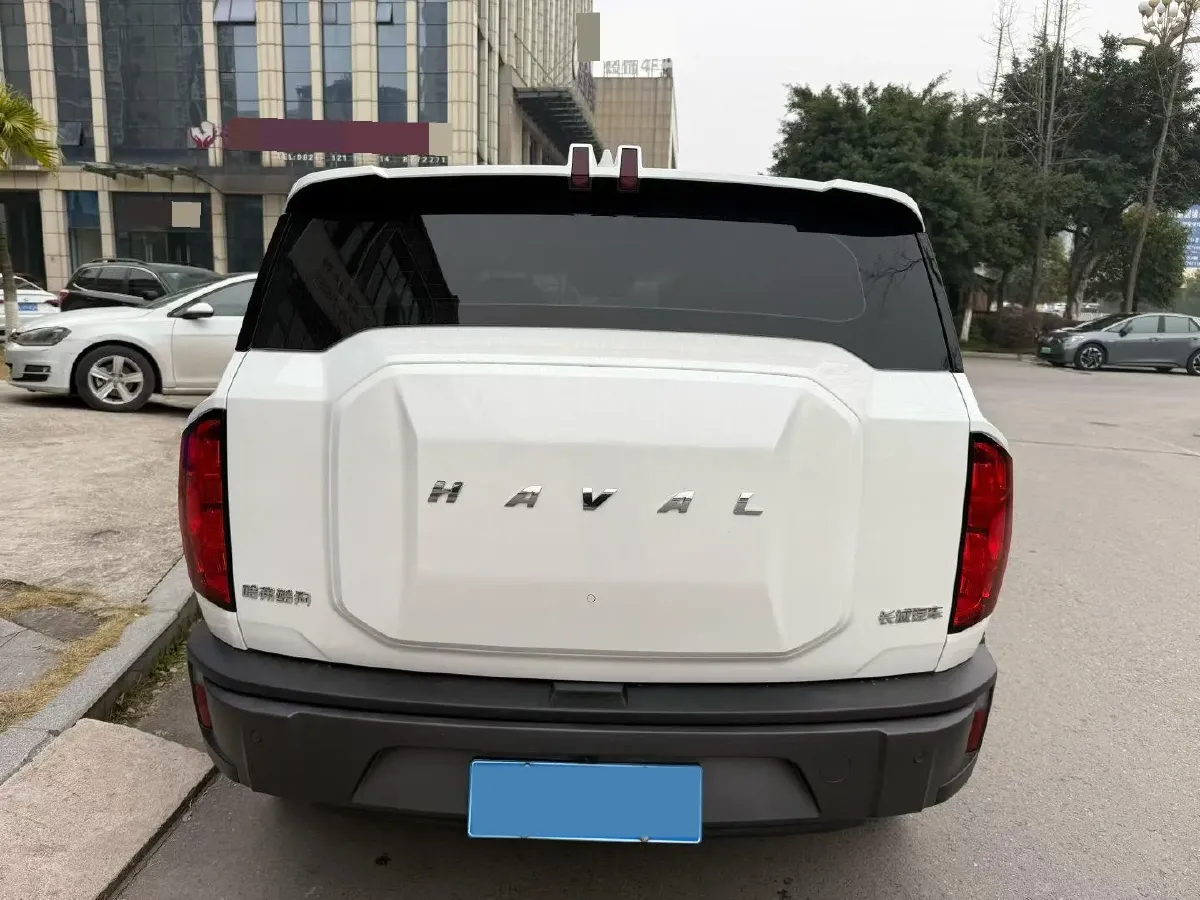 2022 Haval X Dog 1.5T 184HP L4 7DCT,autocango,china used car exporter,china ev exporter,chinese used car exporter,chinese used ev exporter