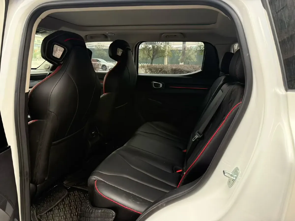 2022 Haval X Dog 1.5T 184HP L4 7DCT,autocango,china used car exporter,china ev exporter,chinese used car exporter,chinese used ev exporter