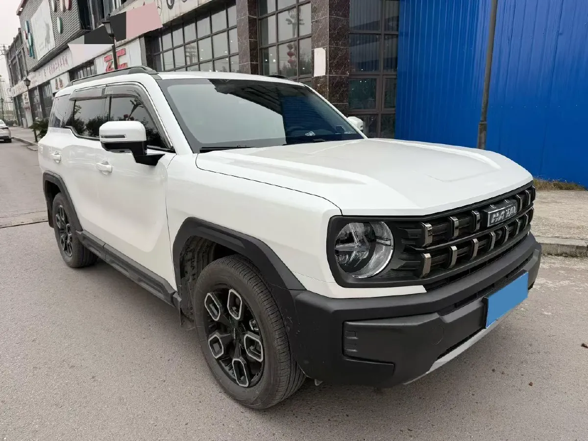 2022 Haval X Dog 1.5T 184HP L4 7DCT,autocango,china used car exporter,china ev exporter,chinese used car exporter,chinese used ev exporter