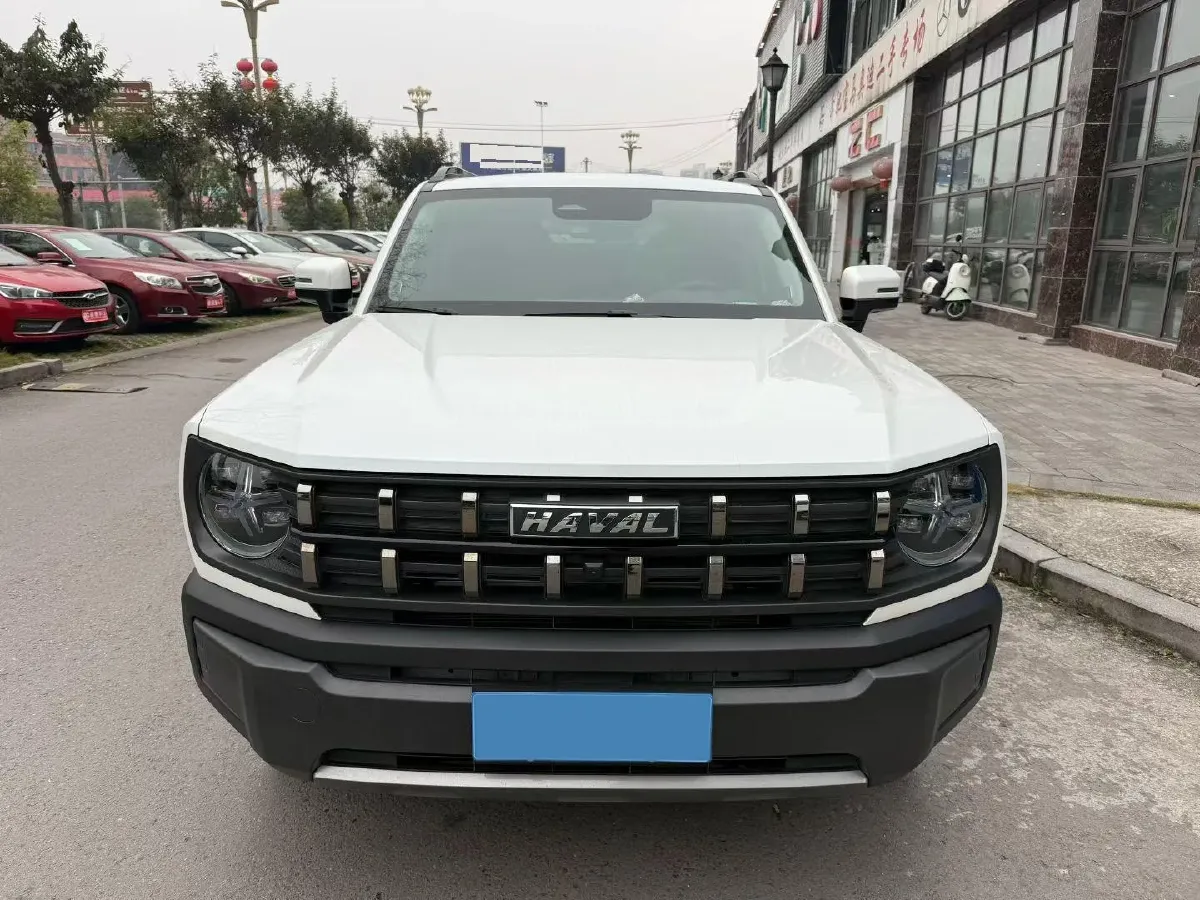 2022 Haval X Dog 1.5T 184HP L4 7DCT,autocango,china used car exporter,china ev exporter,chinese used car exporter,chinese used ev exporter