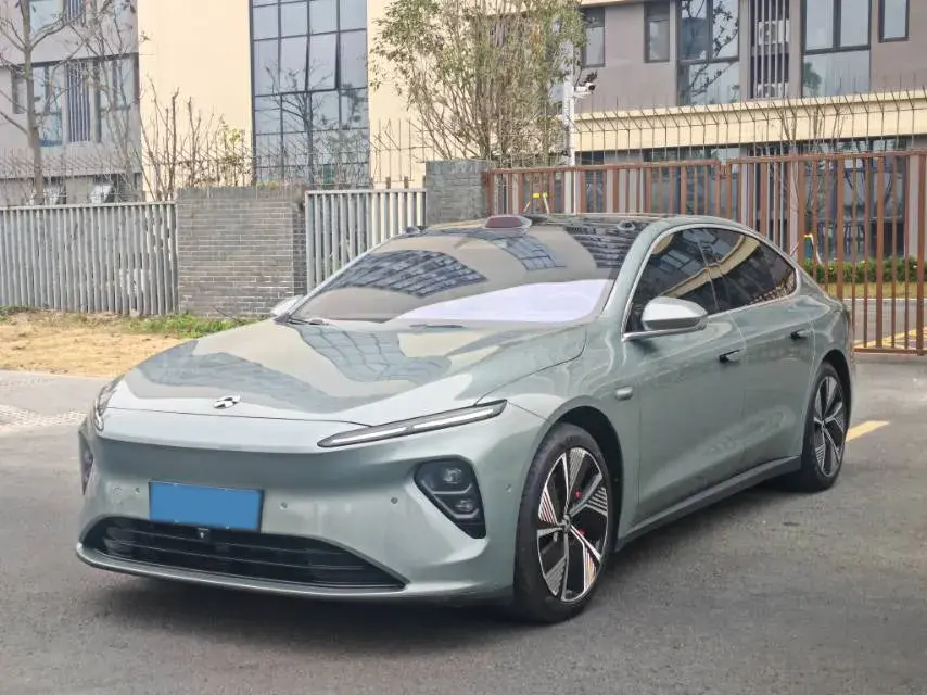 2021 Volkswagen ID.6 Crozz BEV 84.8KWH