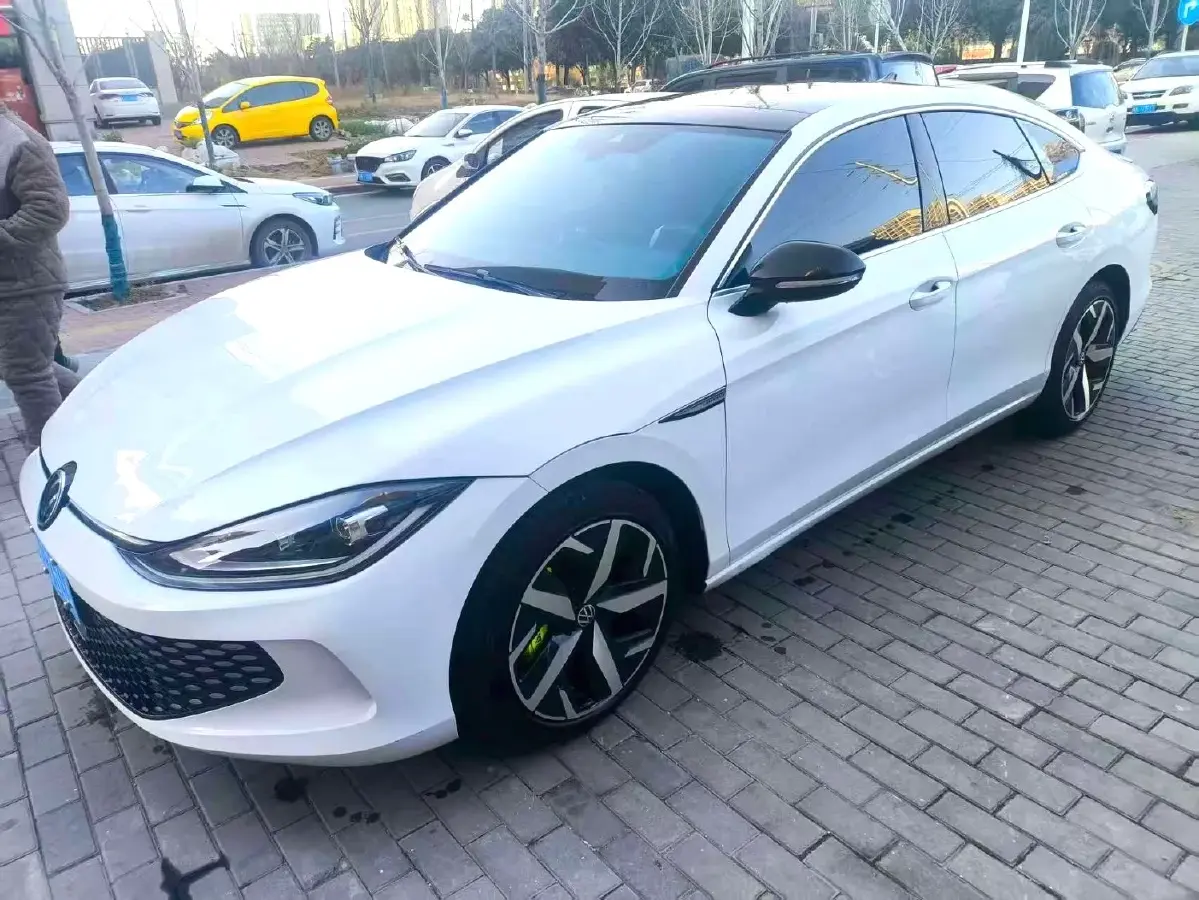 2023 Volkswagen Lamando 1.4T 150HP L4 7DCT