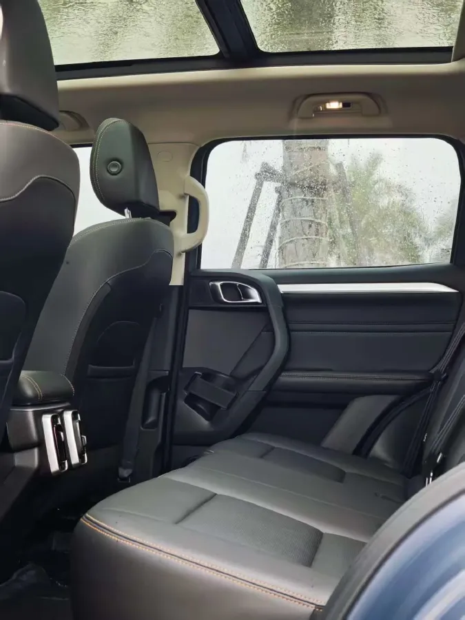 2022 Haval Dargo 2.0T 211HP L4 7DCT,autocango,china used car exporter,china ev exporter,chinese used car exporter,chinese used ev exporter