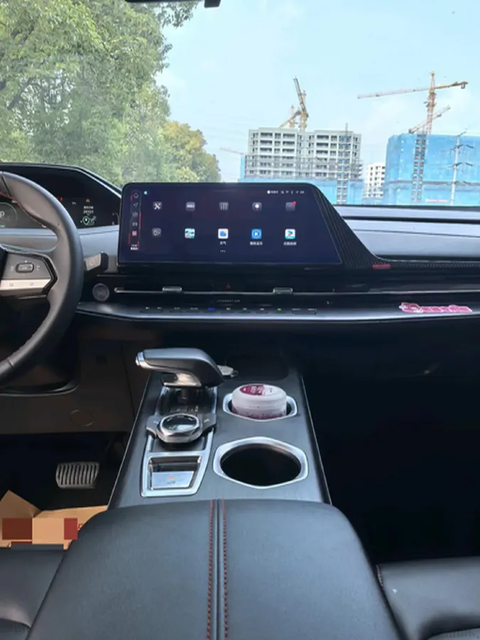 2022 ChangAn Oshan X7 Plus 1.5T 188HP L4 7DCT,autocango,china used car exporter,china ev exporter,chinese used car exporter,chinese used ev exporter