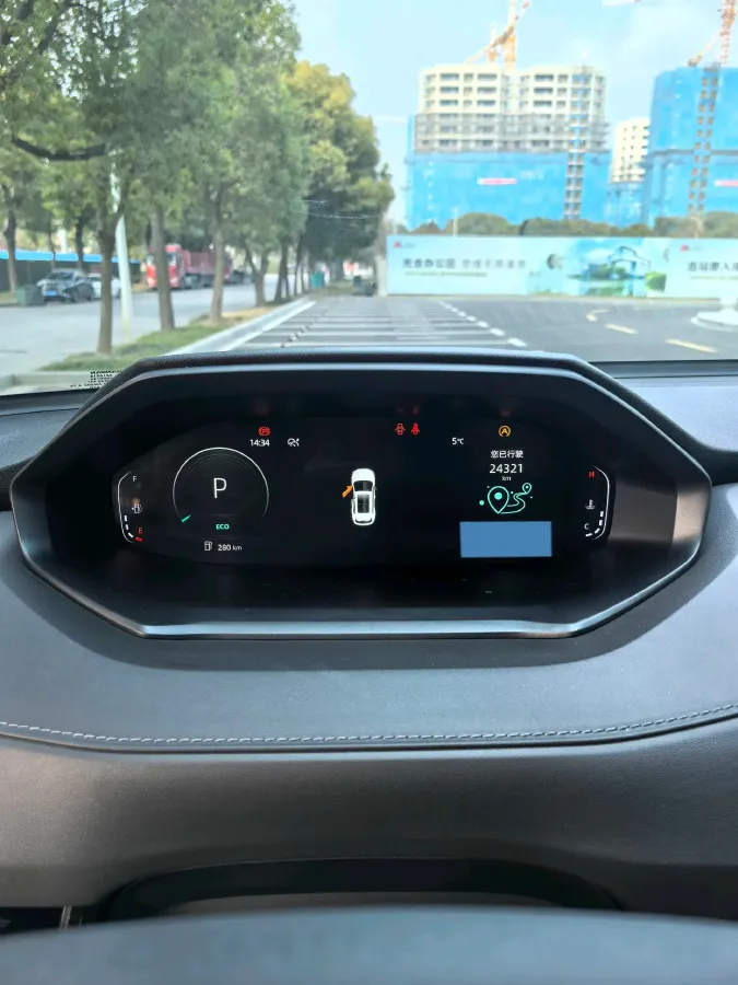 2022 ChangAn Oshan X7 Plus 1.5T 188HP L4 7DCT,autocango,china used car exporter,china ev exporter,chinese used car exporter,chinese used ev exporter