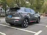 2022 ChangAn Oshan X7 Plus 1.5T 188HP L4 7DCT