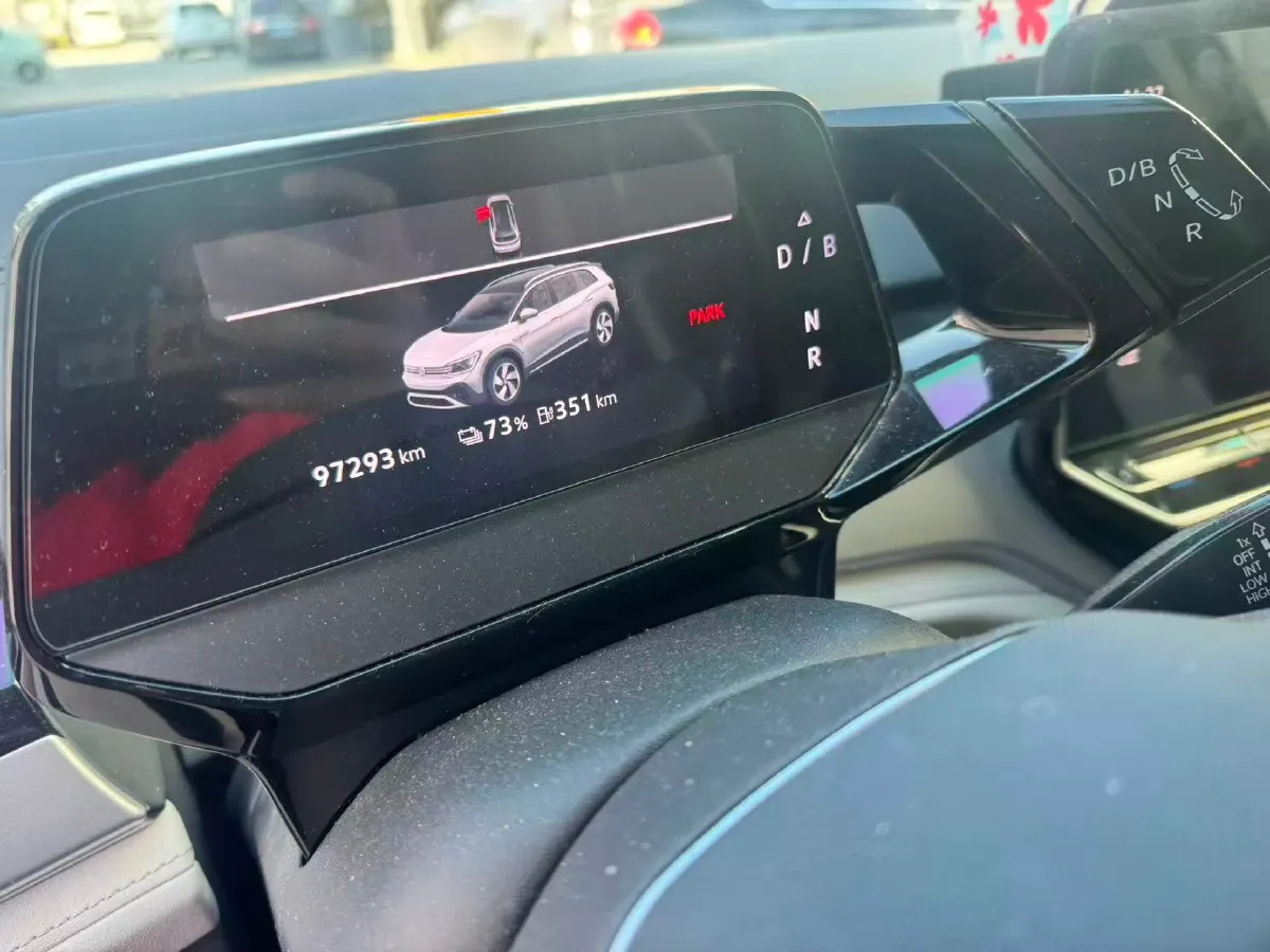 2022 Volkswagen ID.6 Crozz BEV 84.8KWH,autocango,china used car exporter,china ev exporter,chinese used car exporter,chinese used ev exporter