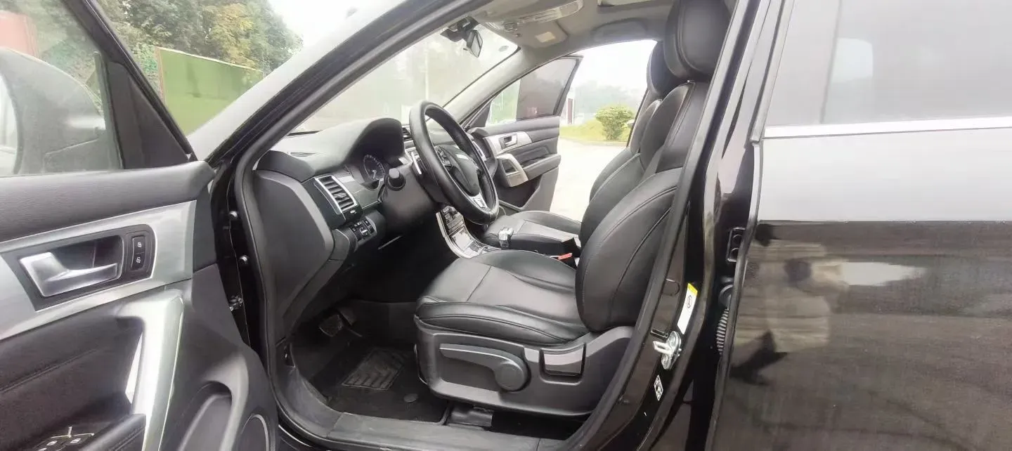 2018 Haval H2 1.5T 150HP L4 7DCT,autocango,china used car exporter,china ev exporter,chinese used car exporter,chinese used ev exporter