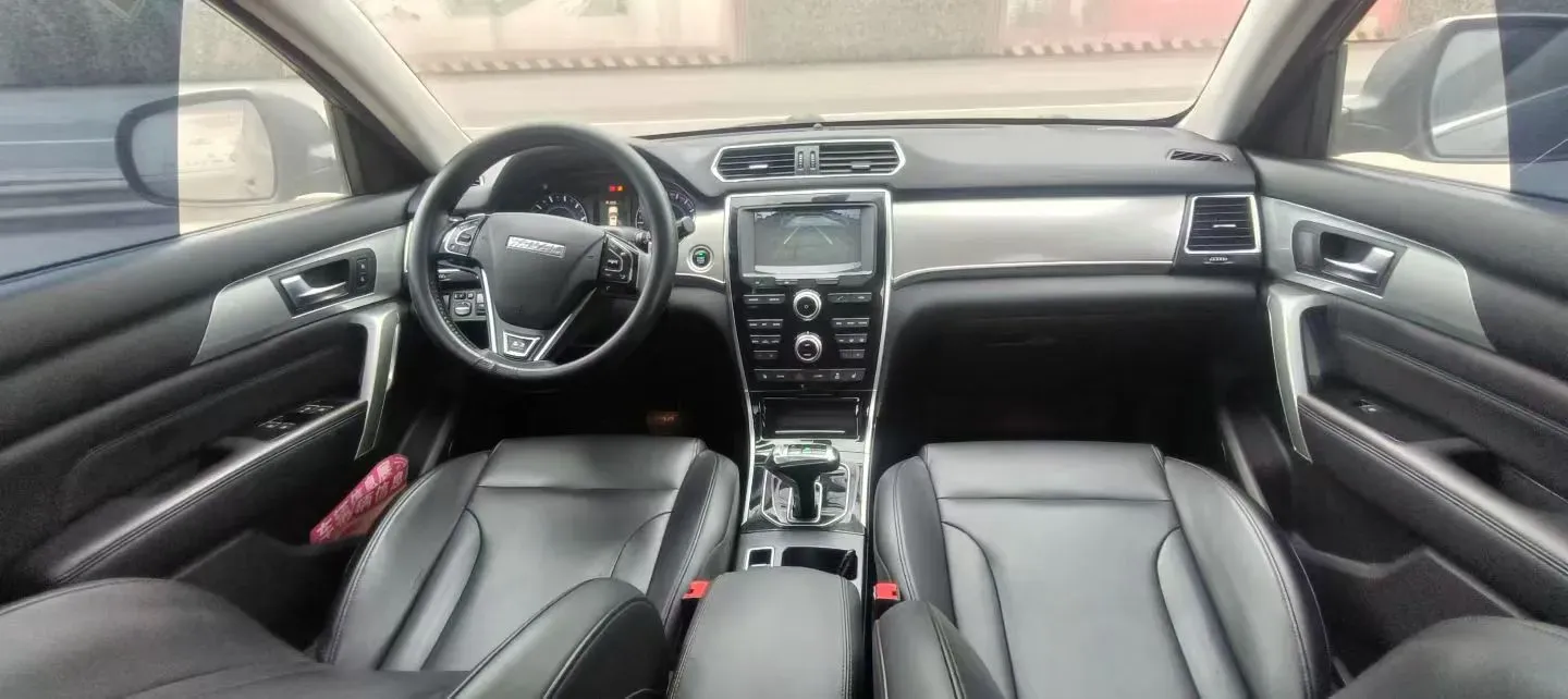 2018 Haval H2 1.5T 150HP L4 7DCT,autocango,china used car exporter,china ev exporter,chinese used car exporter,chinese used ev exporter
