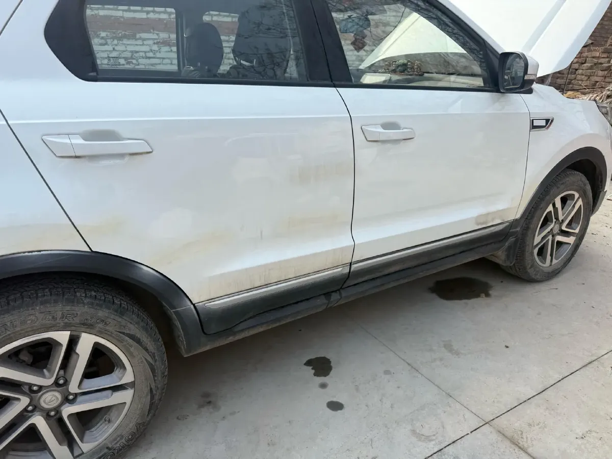 2019 ChangAn CS55 1.5T 156HP L4 6MT,autocango,china used car exporter,china ev exporter,chinese used car exporter,chinese used ev exporter