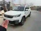 2019 ChangAn CS55 1.5T 156HP L4 6MT