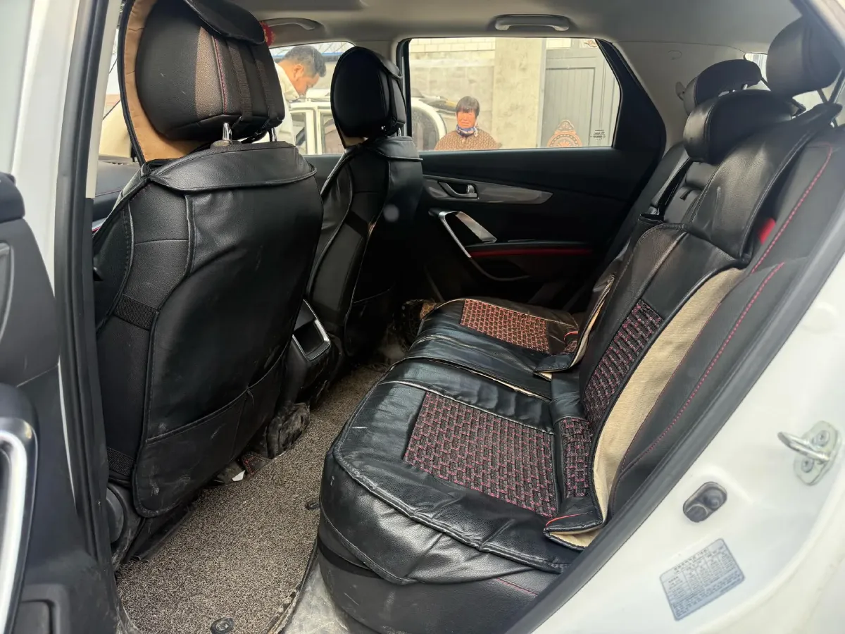 2019 ChangAn CS55 1.5T 156HP L4 6MT,autocango,china used car exporter,china ev exporter,chinese used car exporter,chinese used ev exporter