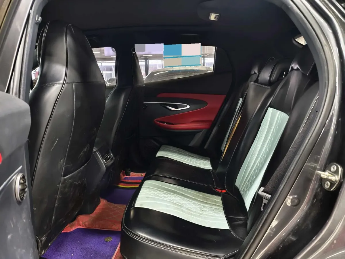 2020 ChangAn UNI-T 1.5T 180HP L4 7DCT,autocango,china used car exporter,china ev exporter,chinese used car exporter,chinese used ev exporter