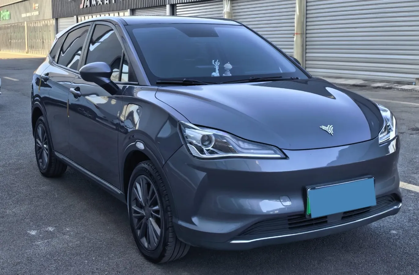 2022 Neta V BEV 38.54KWH,autocango,china used car exporter,china ev exporter,chinese used car exporter,chinese used ev exporter