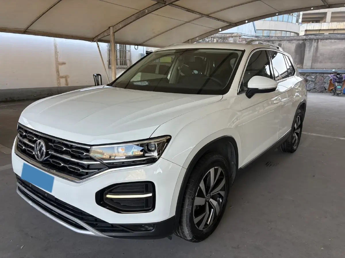 2019 Renault Koleos 2.0L 154HP L4 CVT