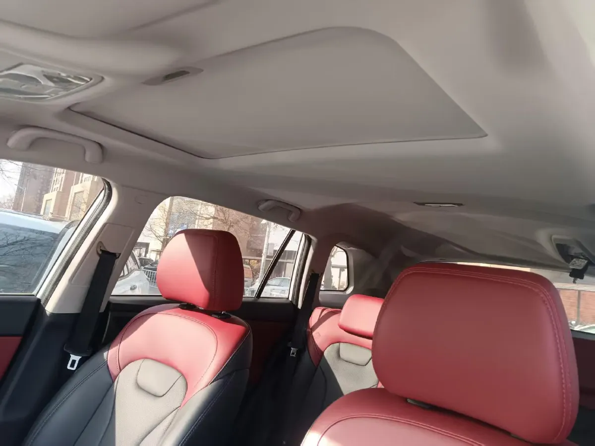 2023 ChangAn CS75 1.5T 188HP L4 7DCT,autocango,china used car exporter,china ev exporter,chinese used car exporter,chinese used ev exporter