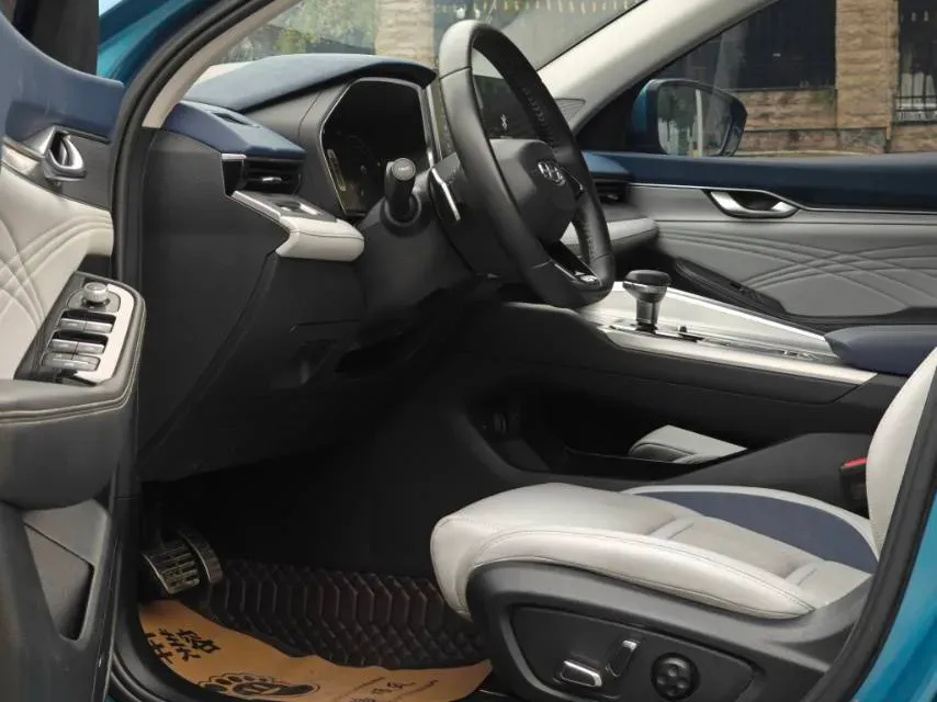 2020 Volkswagen C-Trek 1.5L 112HP L4 6AT,autocango,china used car exporter,china ev exporter,chinese used car exporter,chinese used ev exporter