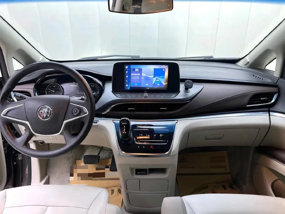 2021 Buick GL8 2.0T 237HP L4 9AT,autocango,china used car exporter,china ev exporter,chinese used car exporter,chinese used ev exporter
