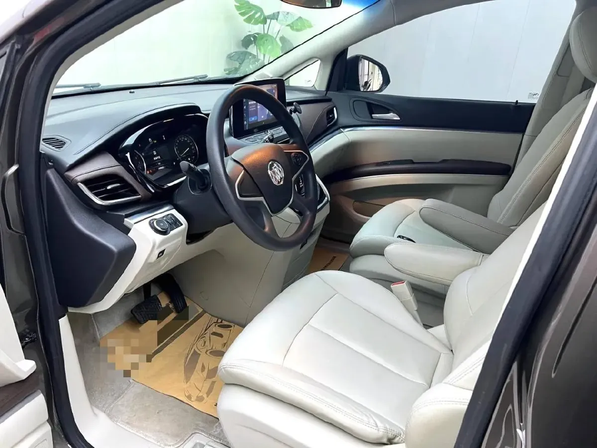 2021 Buick GL8 2.0T 237HP L4 9AT,autocango,china used car exporter,china ev exporter,chinese used car exporter,chinese used ev exporter