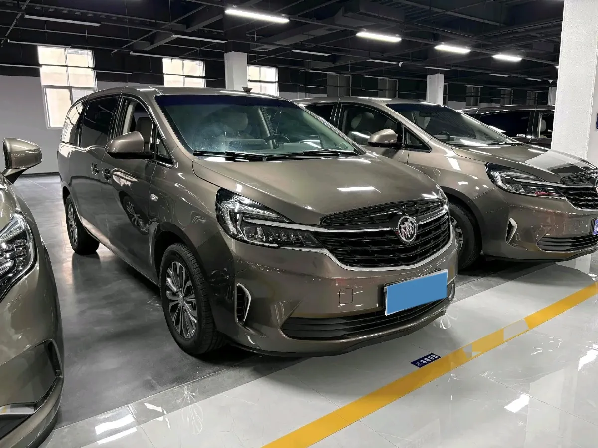 2021 Buick GL8 2.0T 237HP L4 9AT,autocango,china used car exporter,china ev exporter,chinese used car exporter,chinese used ev exporter