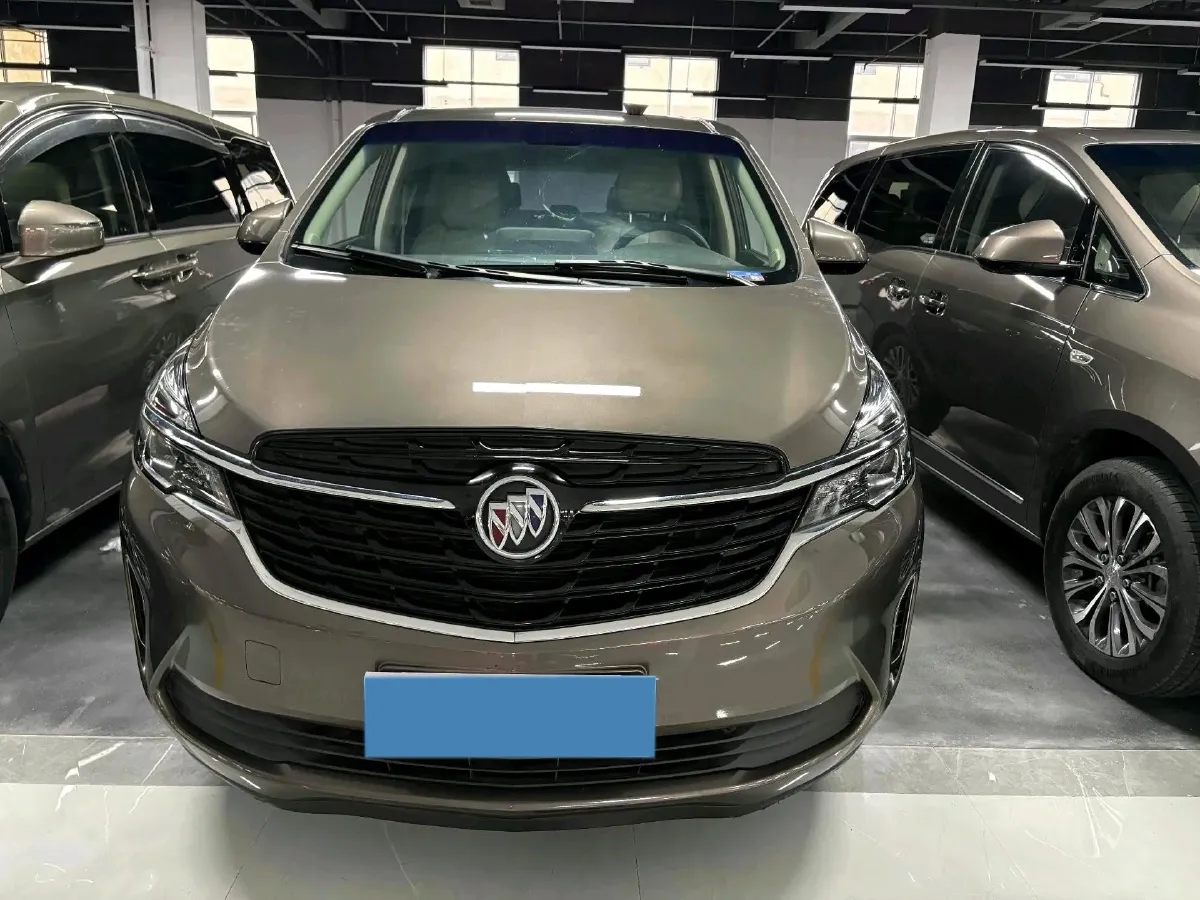 2021 Buick GL8 2.0T 237HP L4 9AT,autocango,china used car exporter,china ev exporter,chinese used car exporter,chinese used ev exporter
